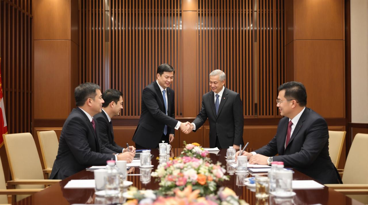 蜜桃视频与好莱坞华纳兄弟达成战略合作协议