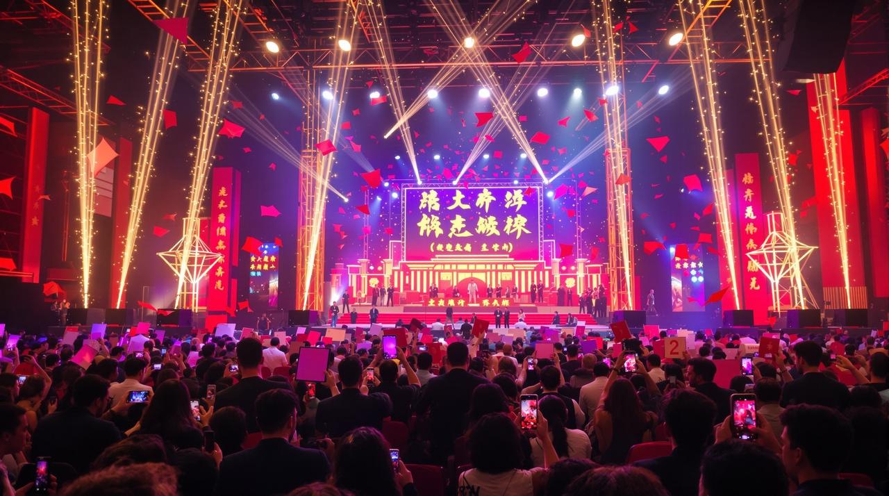 《星河破晓》全球票房突破20亿，创蜜桃视频历史新纪录