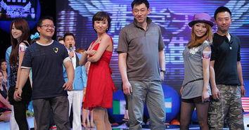 娱乐节目帮美,笑翻天！娱乐节目带你领略欢乐无限