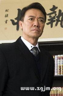 李幼斌 个人资料,从军人形象到演技派明星的蜕变之路