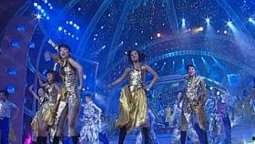 表演背景音乐,探寻音乐背后的表演故事