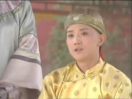 少年康熙电视剧演员表,演绎一代明君的青春岁月