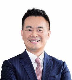 复星王灿个人资料,从职场新秀到商业领袖的蜕变之路