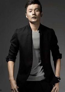 歌手崔磊个人资料