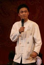 二人转演员红孩,二人转舞台上的璀璨明星