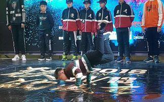 街舞的背景故事,从地下文化到全球潮流的蜕变之旅